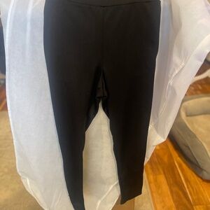 Nice BCG plus size straight leg yoga pants.  New with tags.